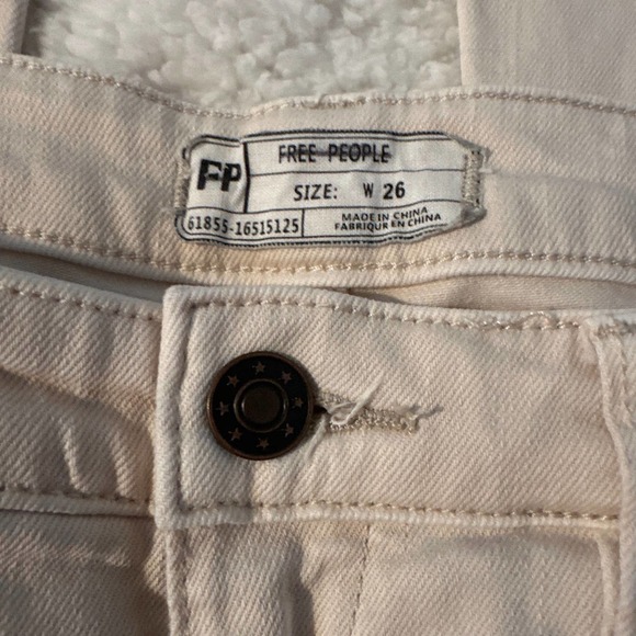 Free people jeans - Picture 5 of 8